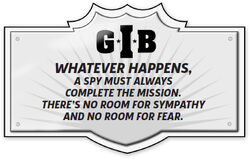 Gib Id Card